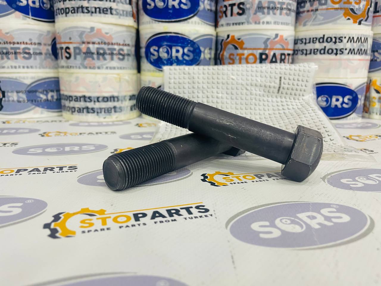 BOLT 7412993 FOR LIEBHERR