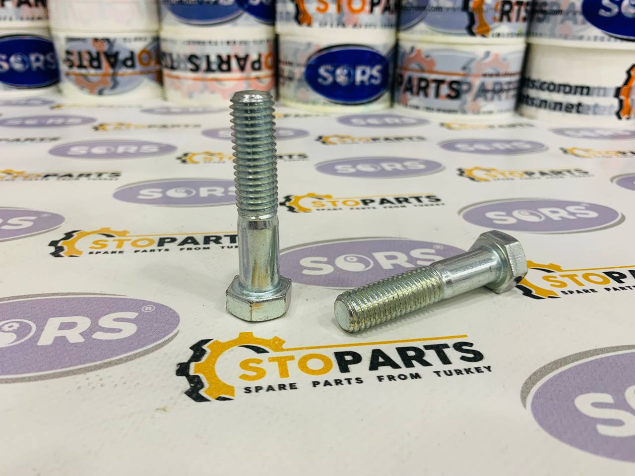 BOLT 997954 FOR VOLVO