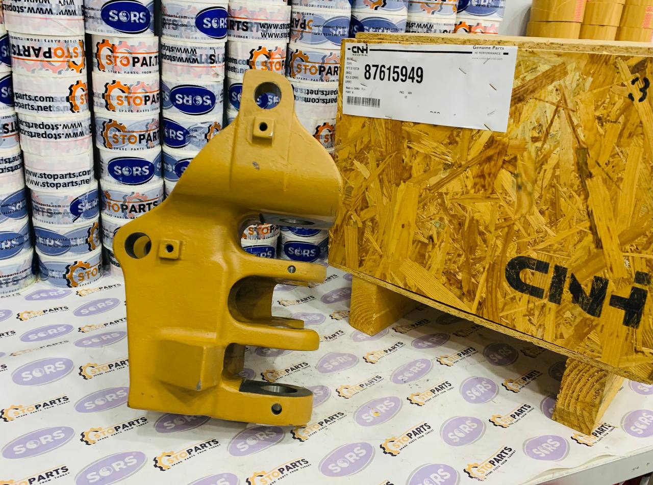 BRACKET 87615949 FOR CASE & NEW HOLLAND