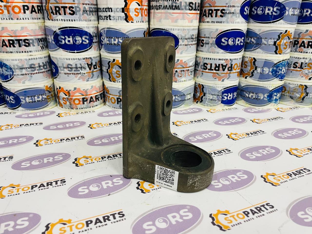 BRACKET VOE 11194459 FOR VOLVO
