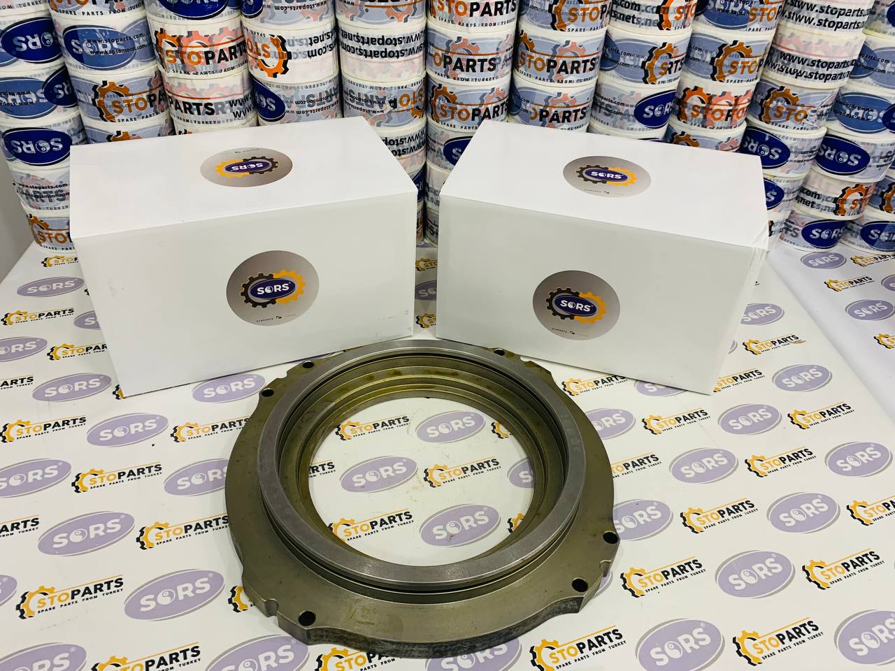 BRAKE PISTON 11103470 FOR VOLVO