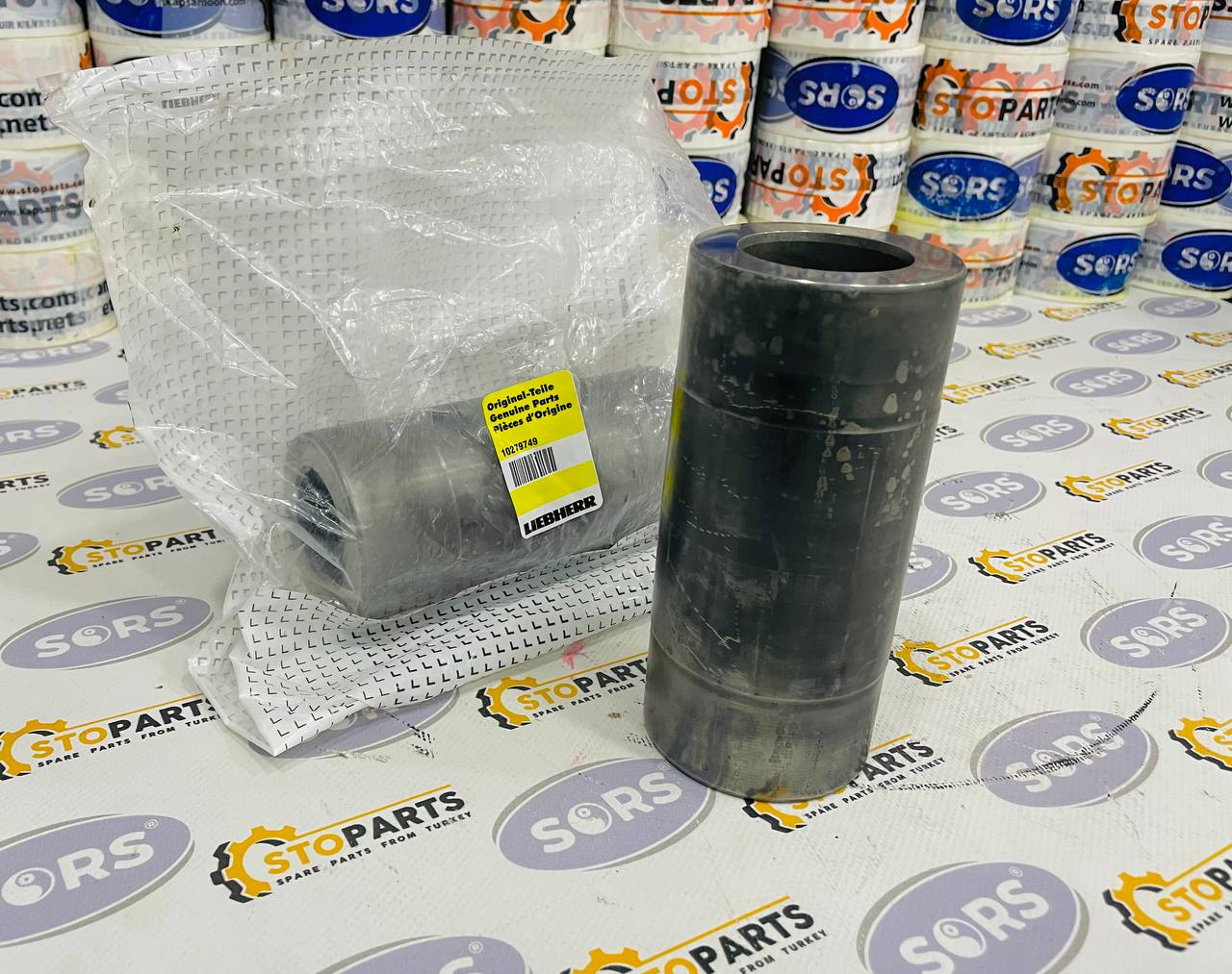 BUSHING 10279749 FOR LIEBHERR
