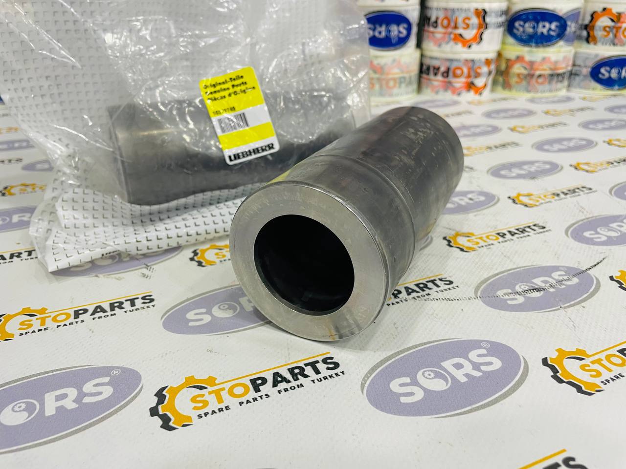 BUSHING 10279749 FOR LIEBHERR