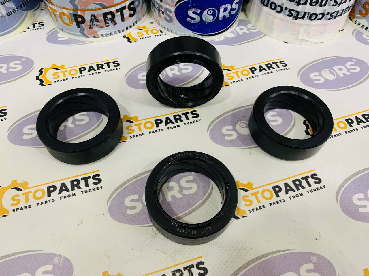 BUSHING 144558 CARRARO