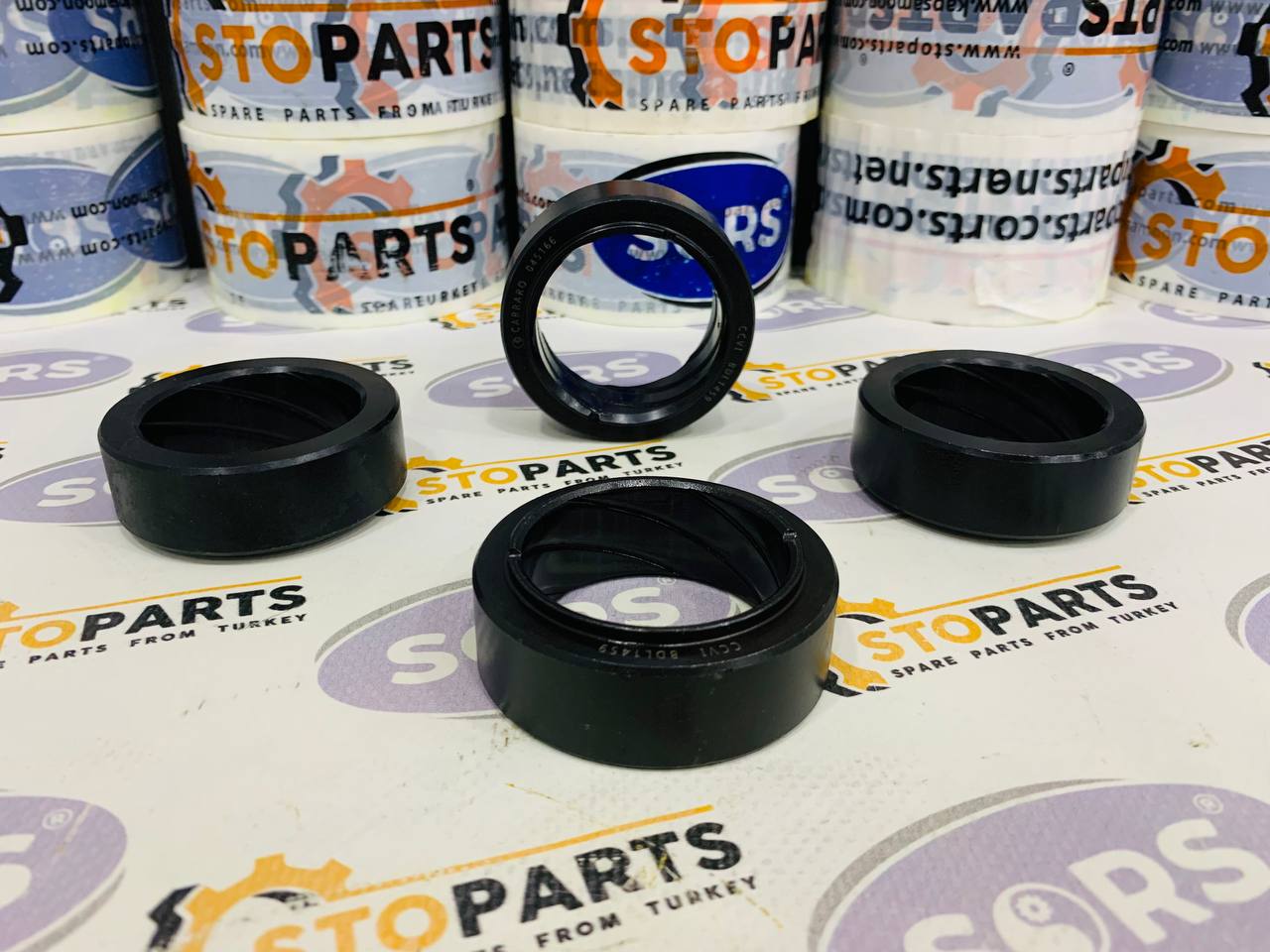 BUSHING 144558 CARRARO