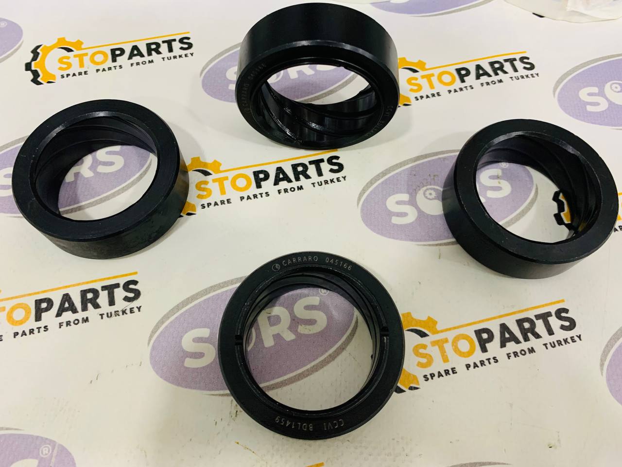 BUSHING 144558 CARRARO