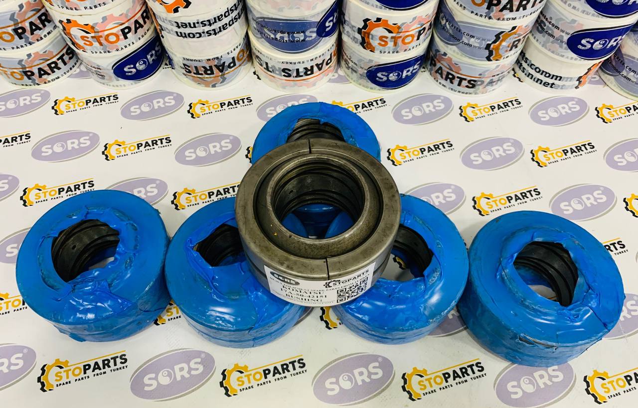 BUSHING 17A-50-42151 FOR KOMATSU