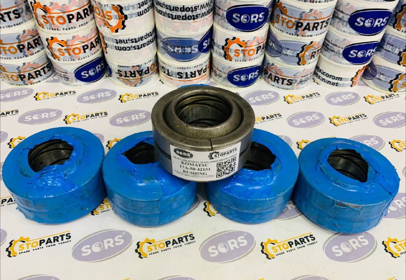 BUSHING 17A-50-42151 FOR KOMATSU