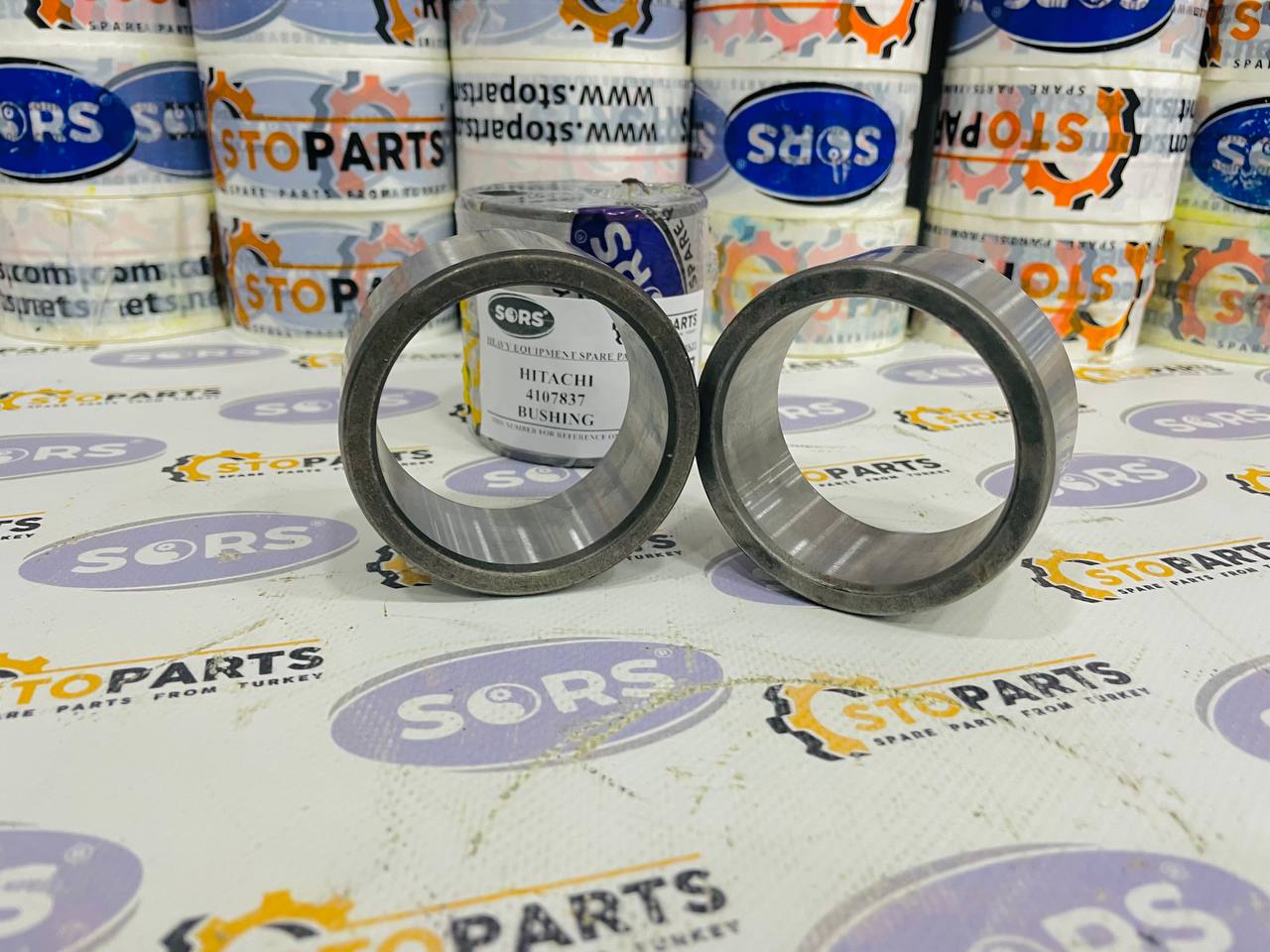 BUSHING 4107837 FOR HITACHI