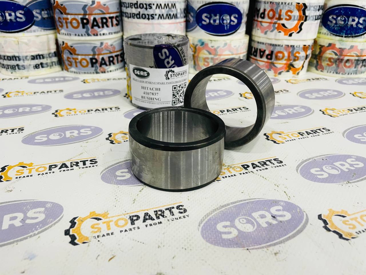BUSHING 4107837 FOR HITACHI