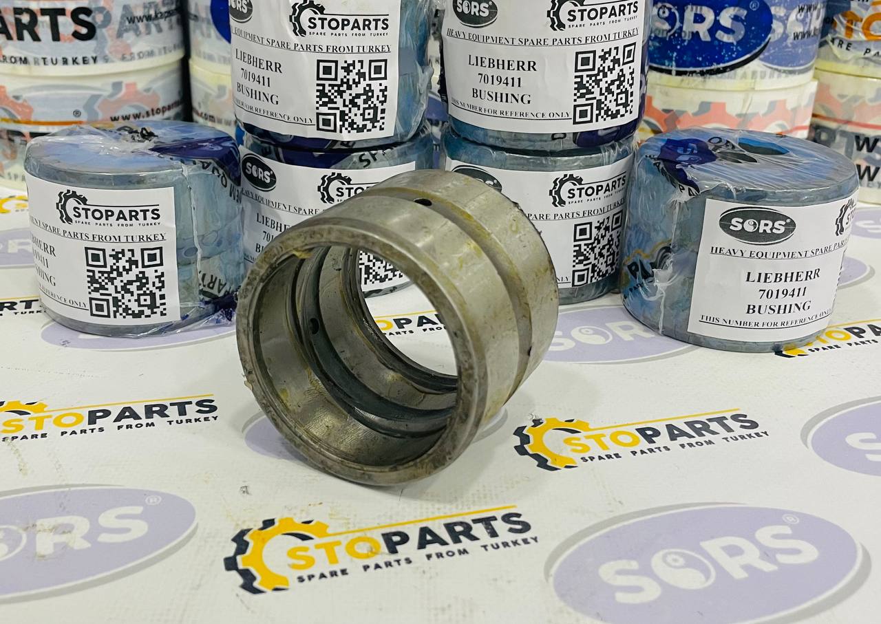 BUSHING 7019411 FOR LIEBHERR