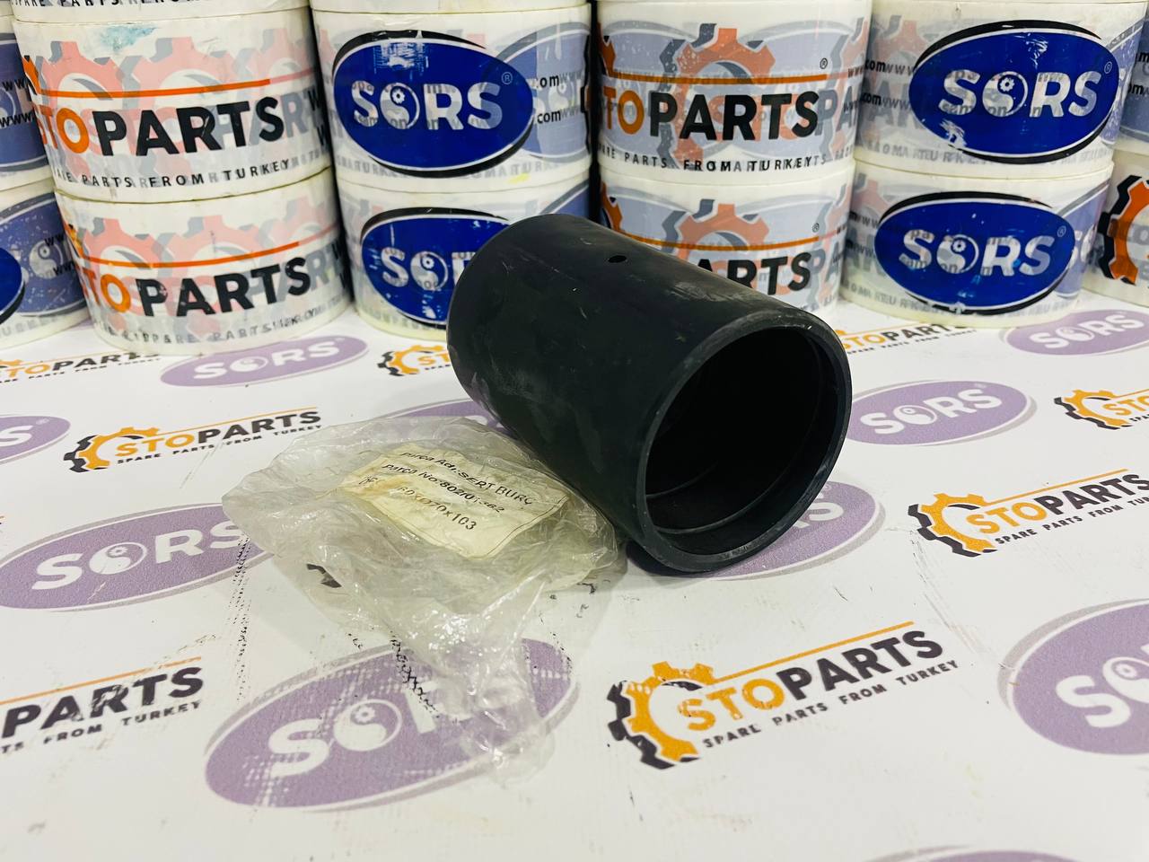 BUSHING 802/01362 FOR HIDROMEK