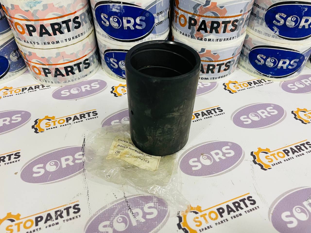 BUSHING 802/01362 FOR HIDROMEK