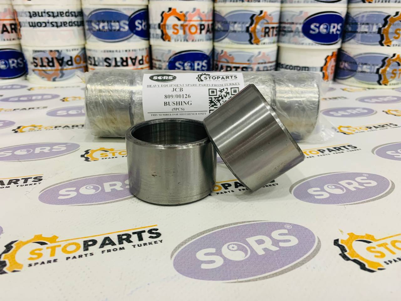 BUSHING 809/00126 FOR JCB