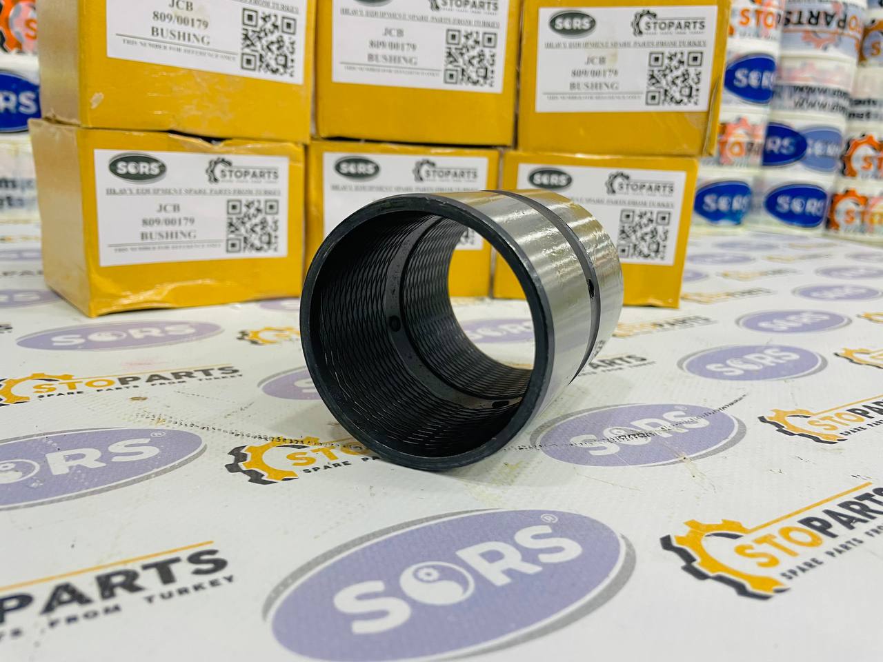 BUSHING 809/00179 FOR JCB
