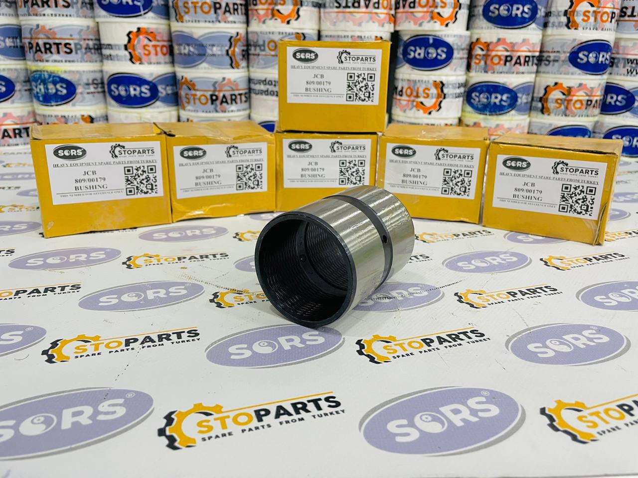 BUSHING 809/00179 FOR JCB
