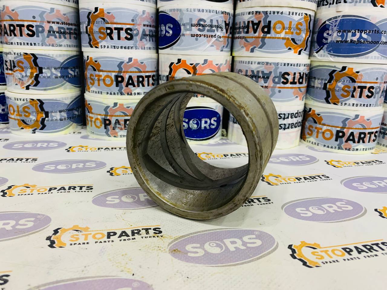 BUSHING 93015922 FOR LIEBHERR