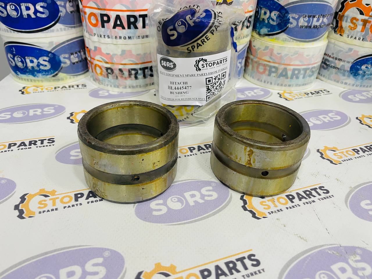 BUSHING HL4445477 FOR HITACHI