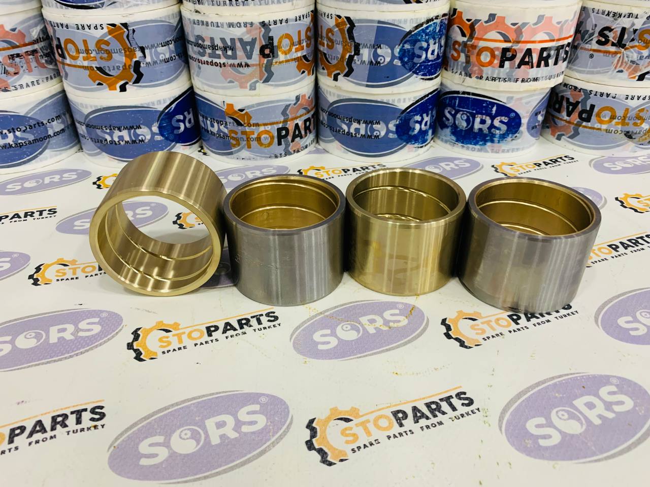 BUSHING VOE12746142 FOR VOLVO