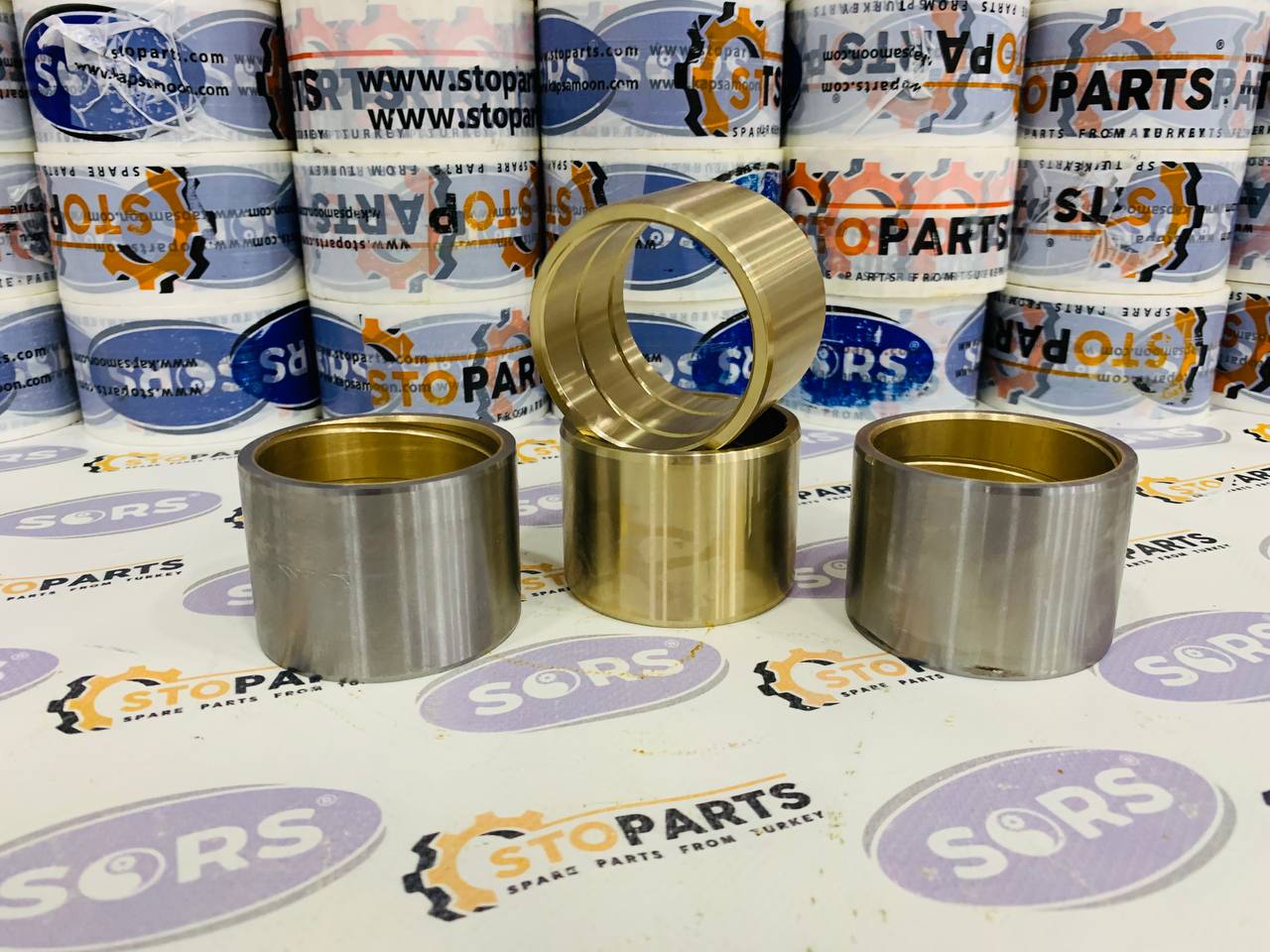 BUSHING VOE12746142 FOR VOLVO