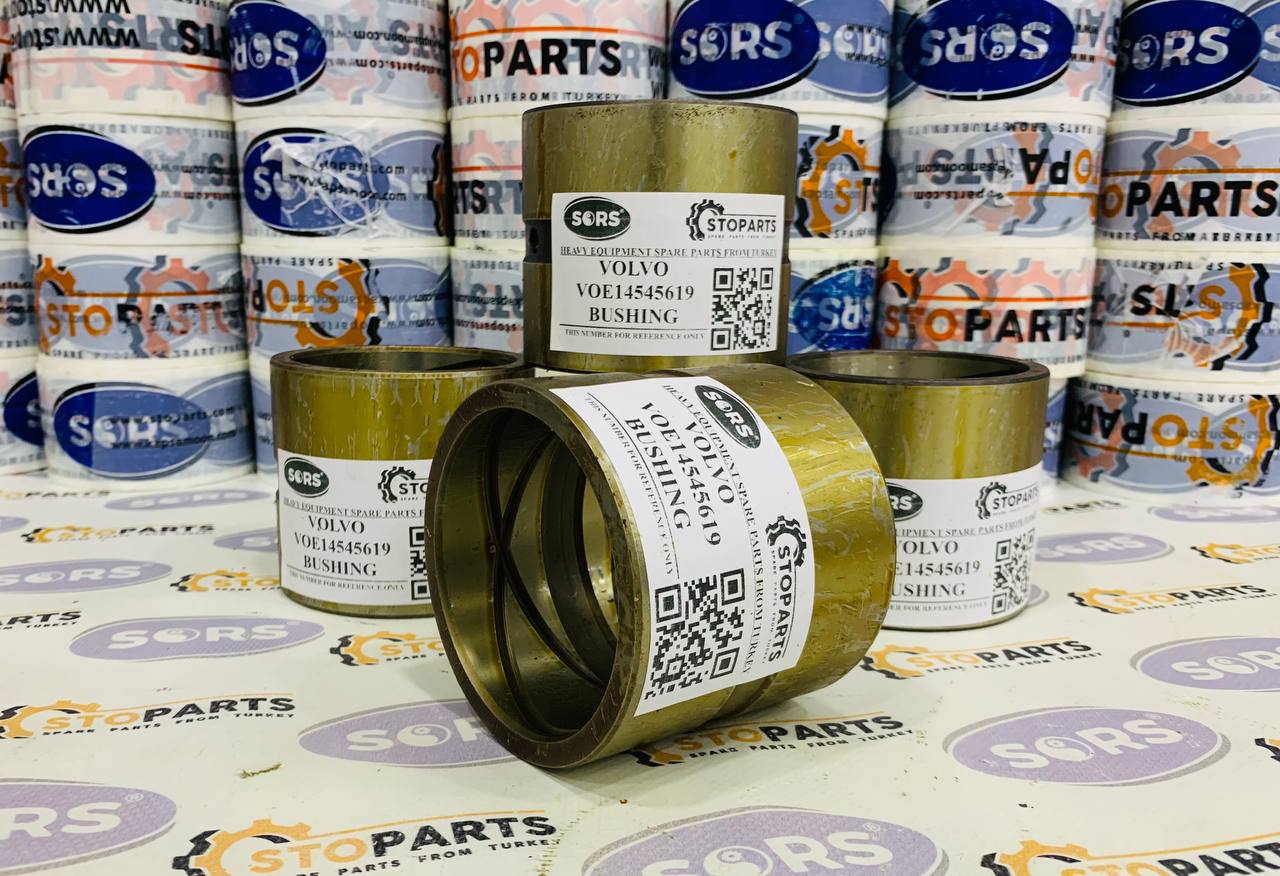 BUSHING VOE14545619 FOR VOLVO