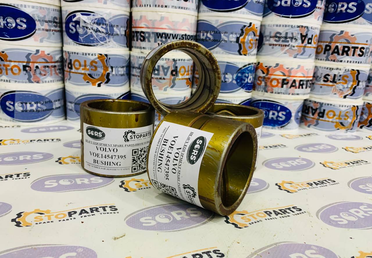 BUSHING VOE14547395 FOR VOLVO