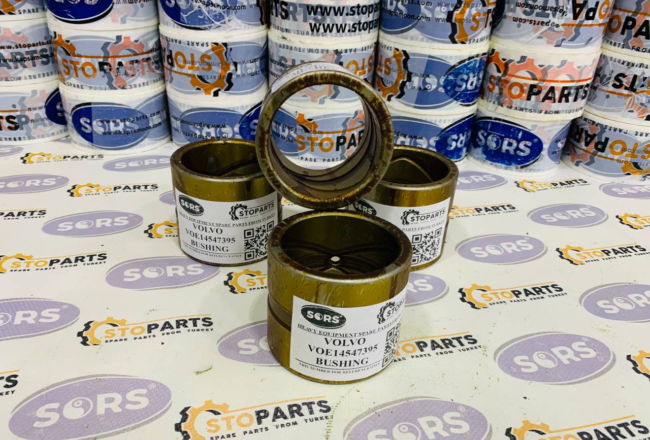 BUSHING VOE14547395 FOR VOLVO