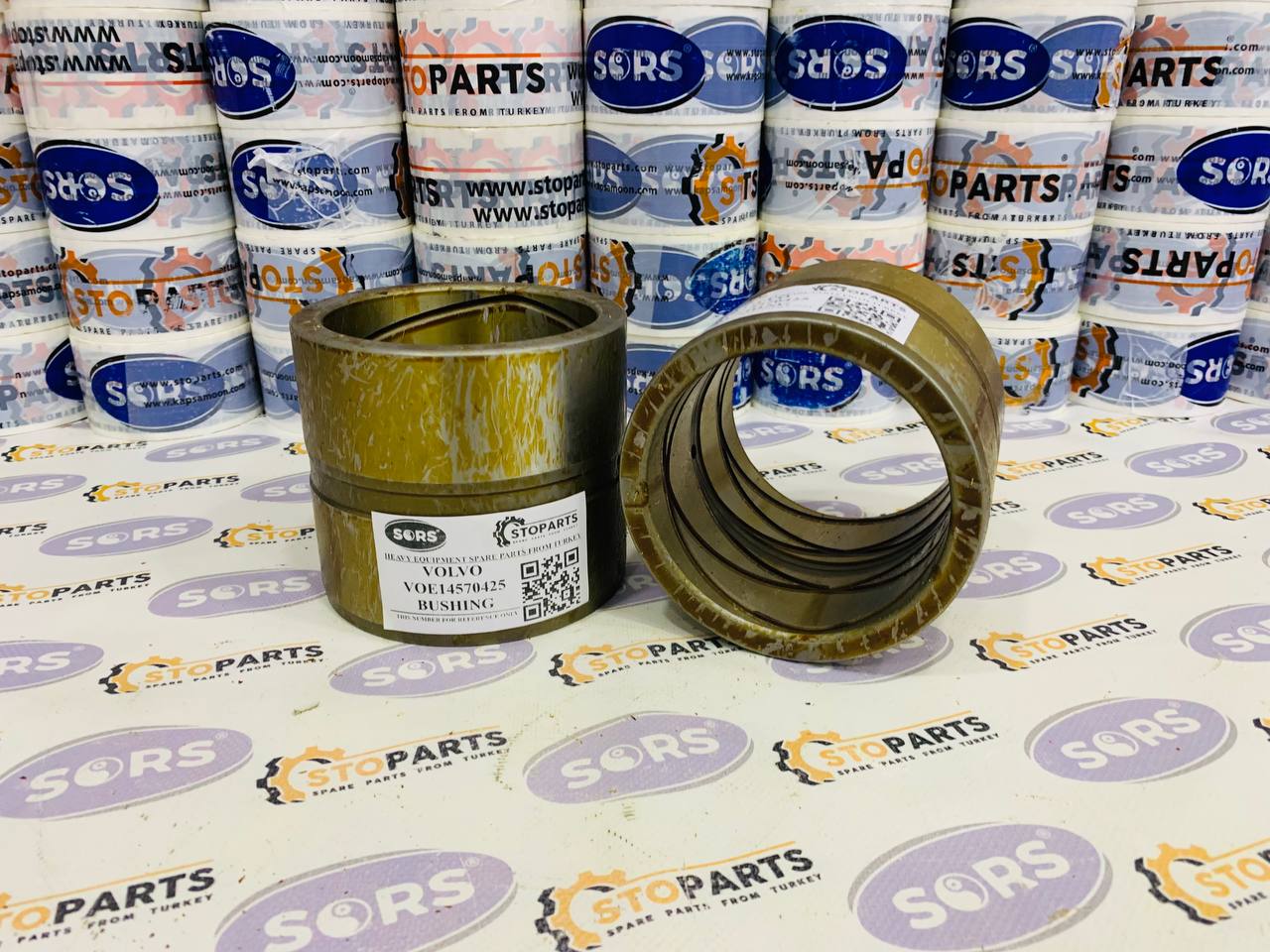 BUSHING VOE14570425 FOR VOLVO