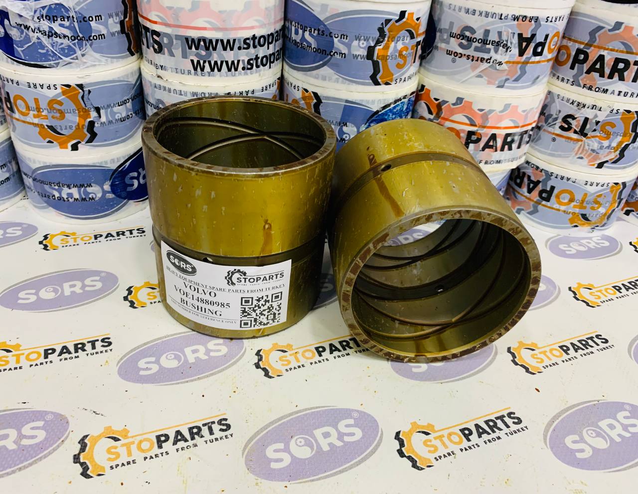 BUSHING VOE14880985 FOR VOLVO
