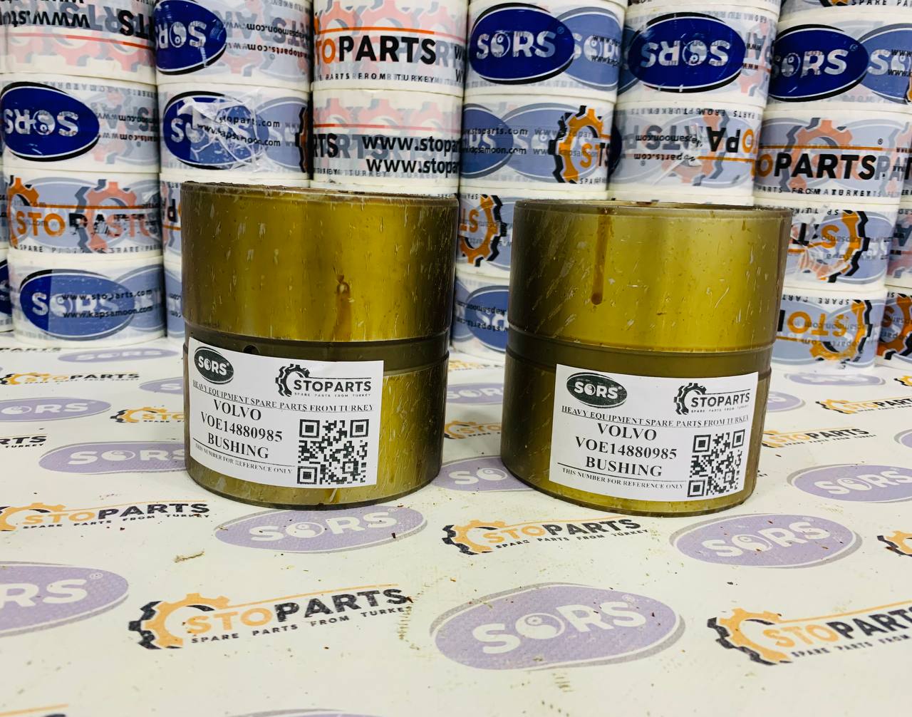 BUSHING VOE14880985 FOR VOLVO