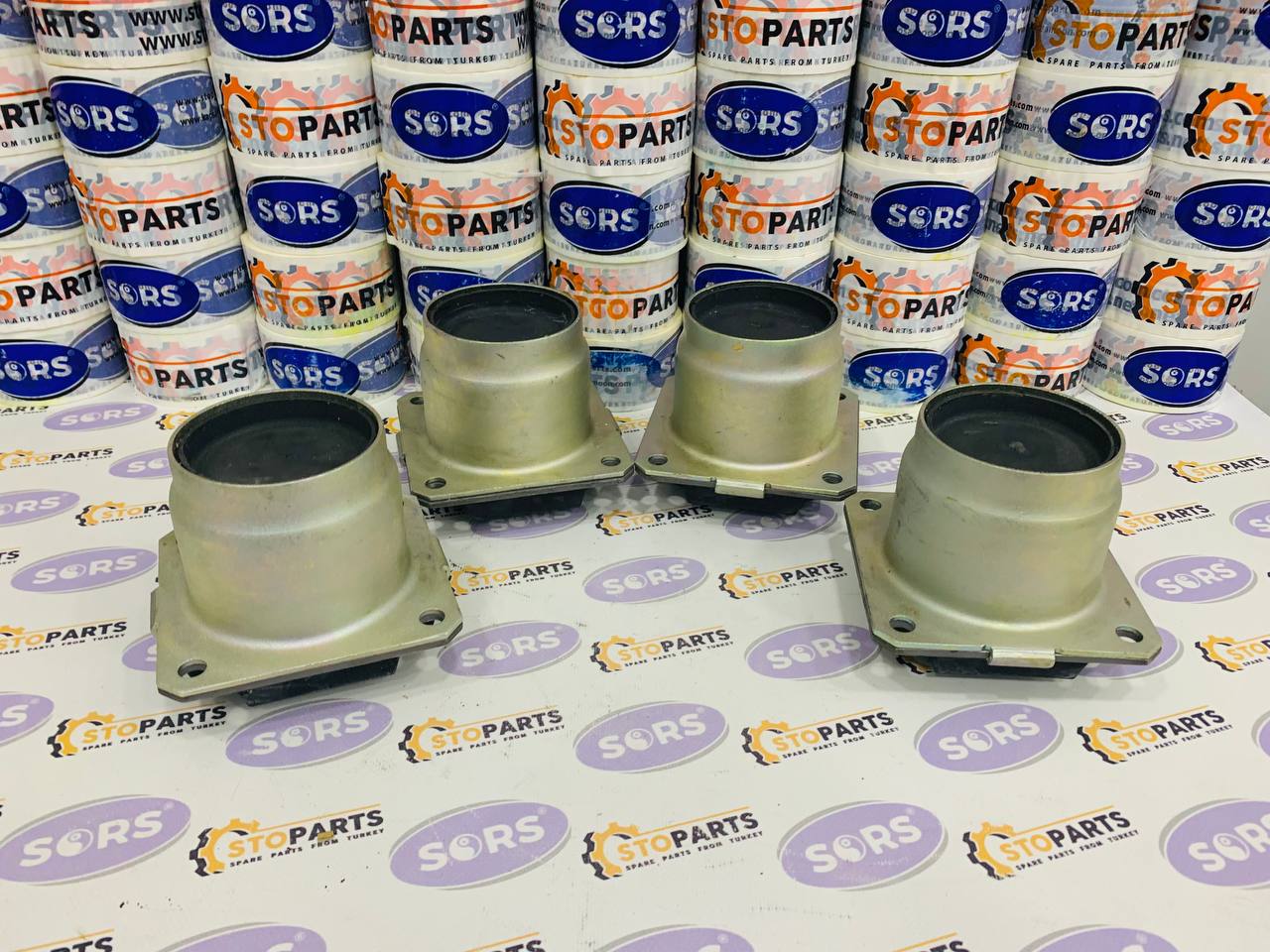 CABIN SUSPENSION 16836005 FOR VOLVO