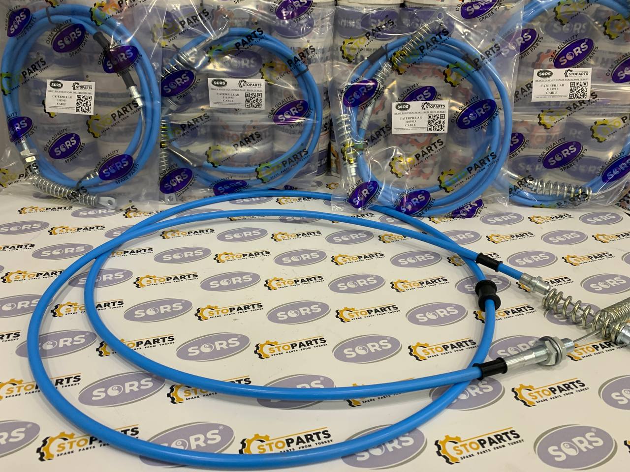 CABLE 3103933 FOR CATERPILLAR