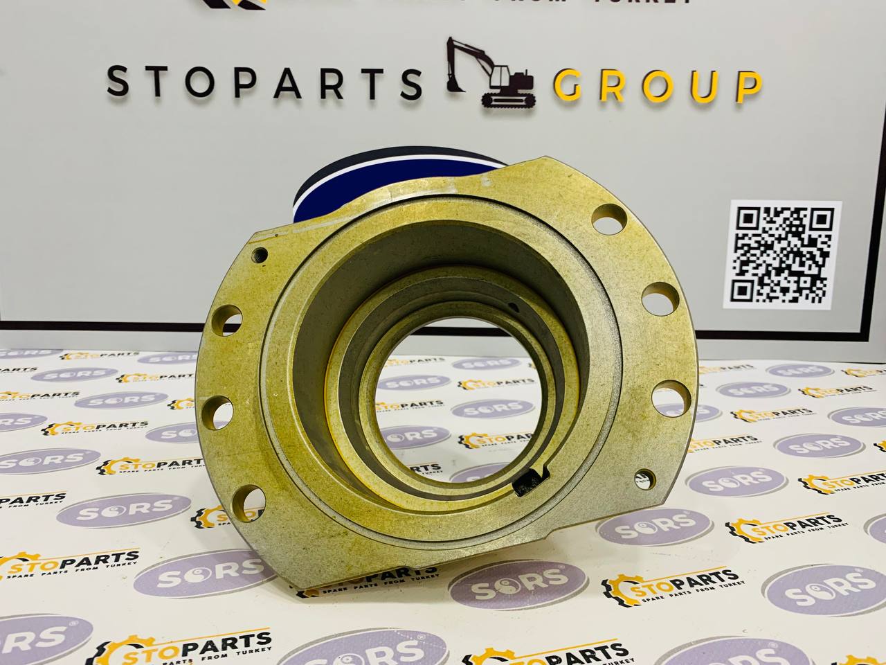 CAGE BEARING 1075002 FOR CATERPILLAR