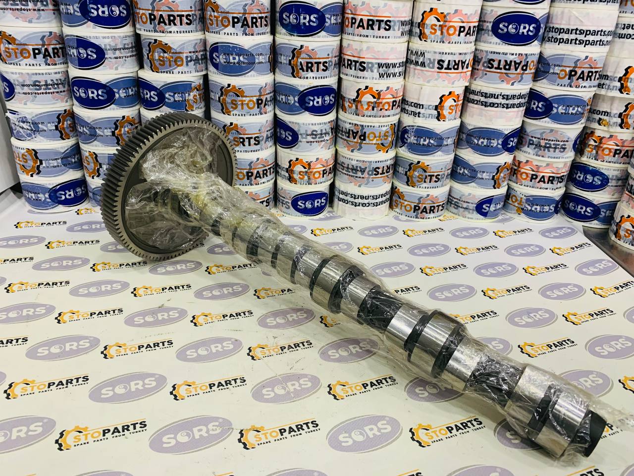 CAMSHAFT 04294520 FOR DEUTZ