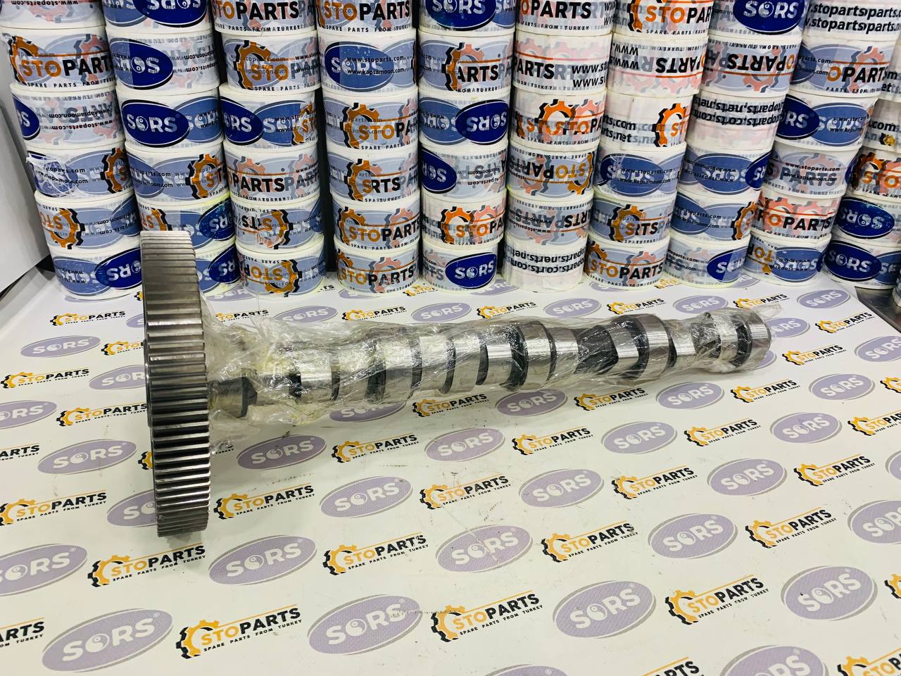 CAMSHAFT 04294520 FOR DEUTZ