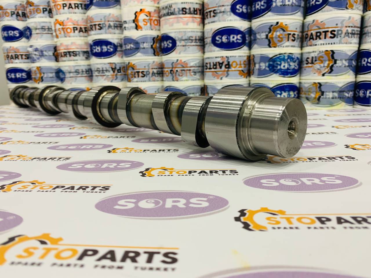CAMSHAFT 2051201 FOR CATERPILLAR