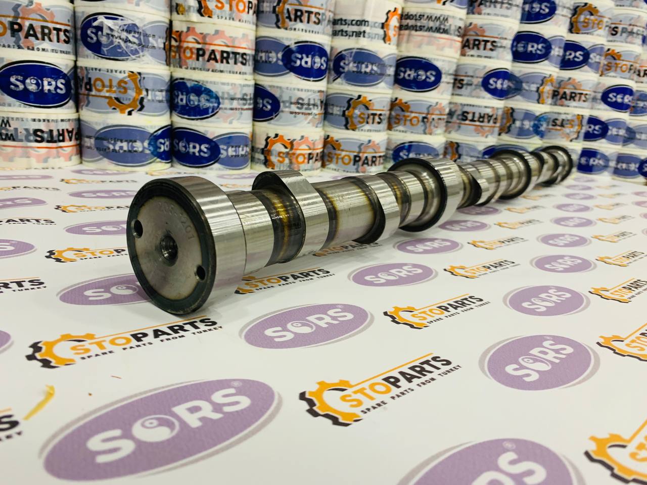 CAMSHAFT 2051201 FOR CATERPILLAR