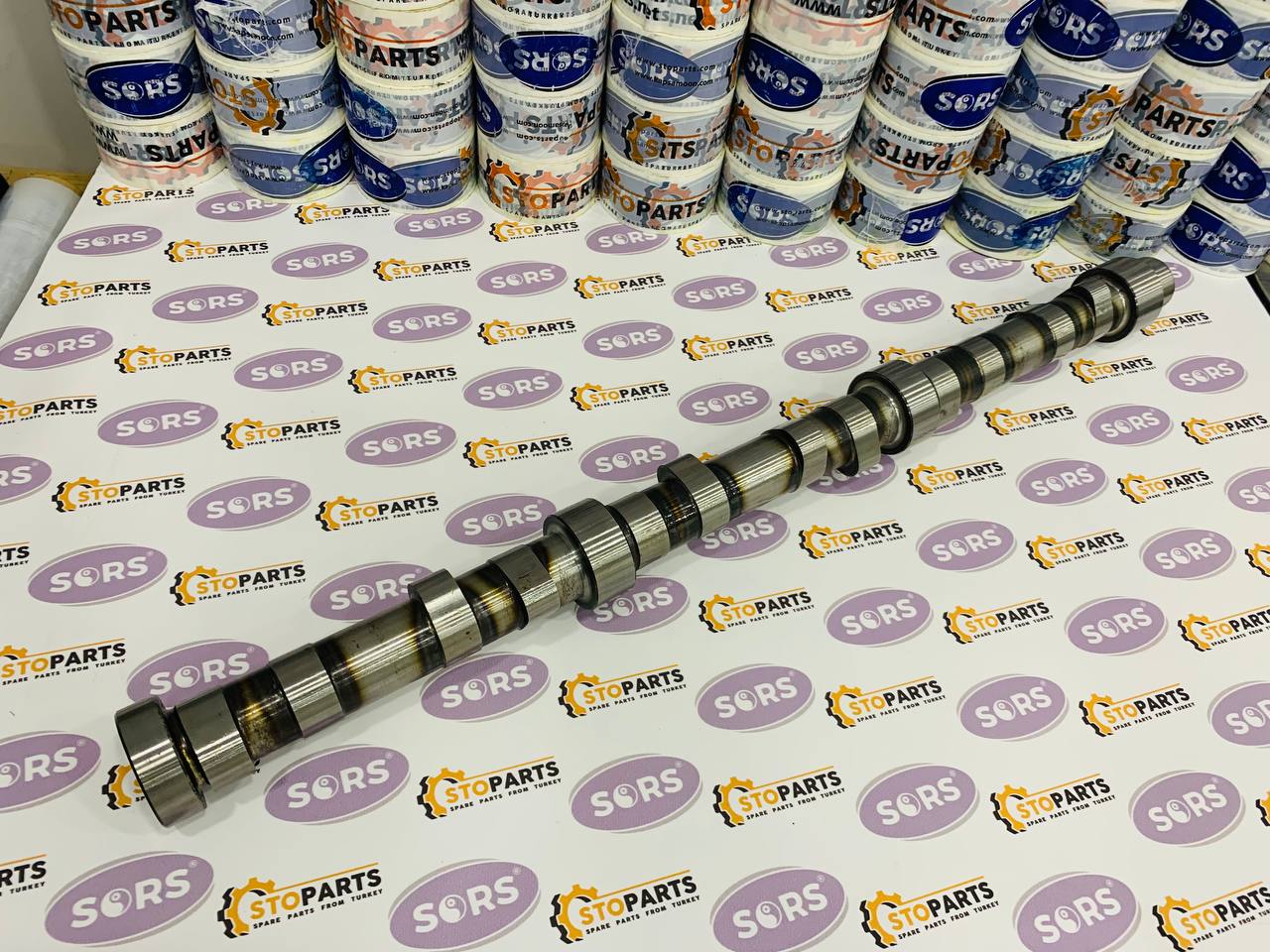 CAMSHAFT 2051201 FOR CATERPILLAR