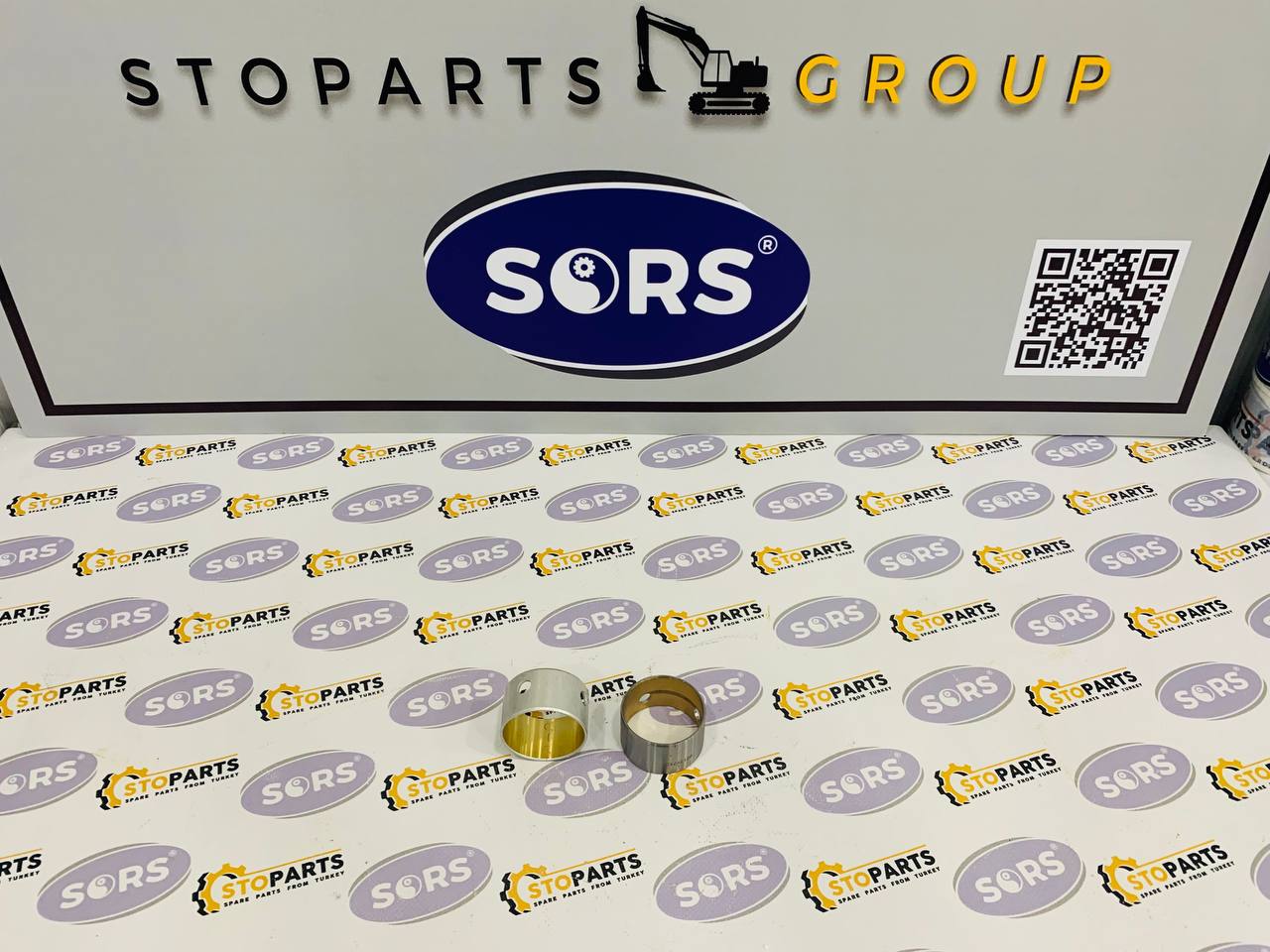 CAMSHAFT BUSHING 03367789 FOR DEUTZ