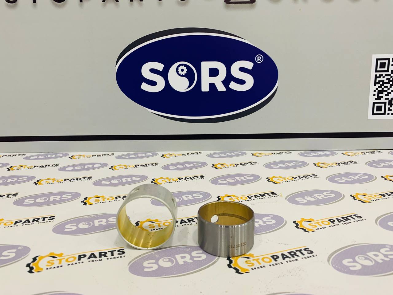 CAMSHAFT BUSHING 03367789 FOR DEUTZ
