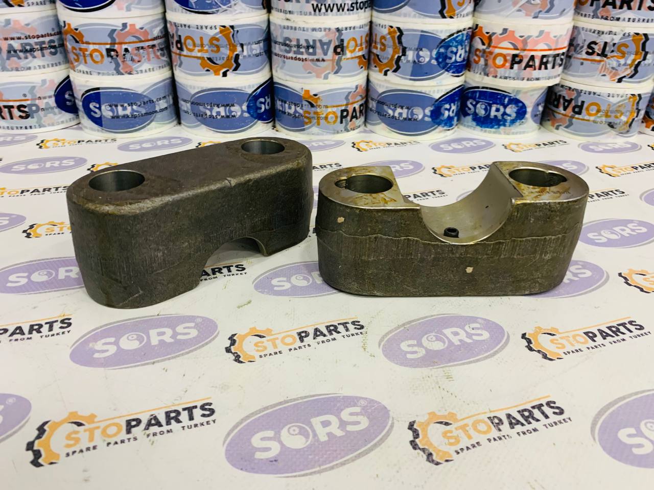 CAP ASSY 306-9441 FOR CATERPILLAR