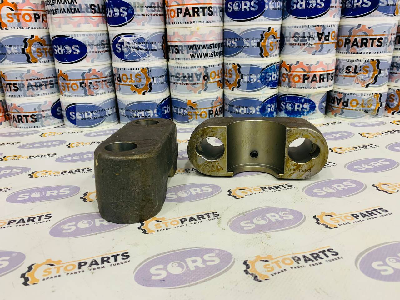 CAP ASSY 306-9441 FOR CATERPILLAR