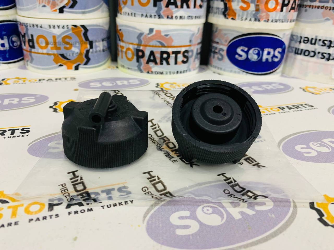 CAP F99/00760 FOR HIDROMEK