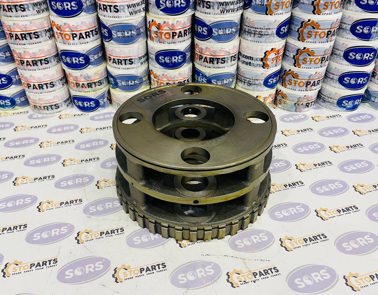 CARRIER 112-7308, 1127308 FOR CATERPILLAR
