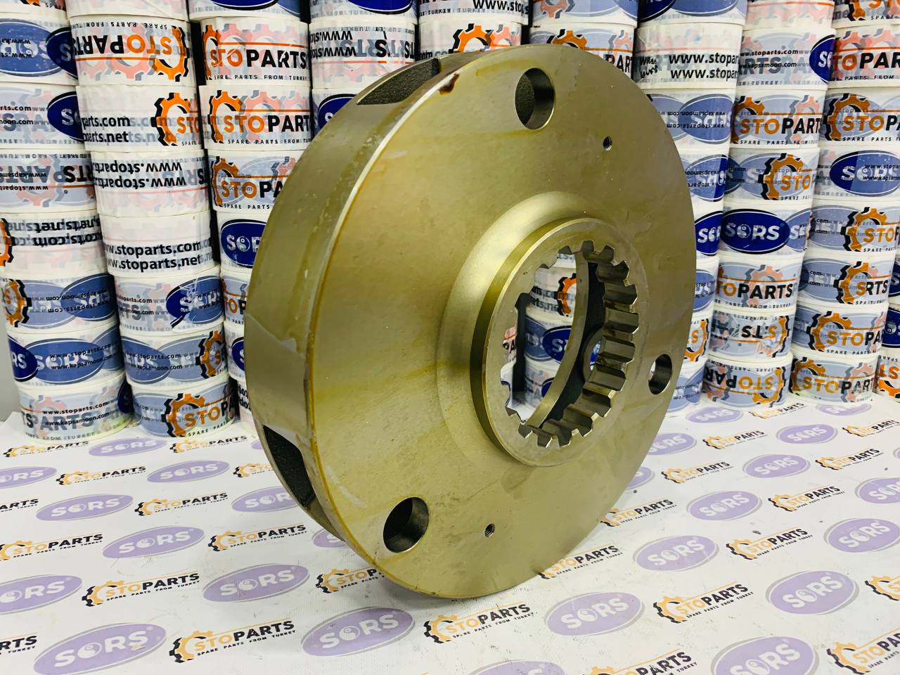 CARRIER 7G-5684, 7G5684 FOR CATERPILLAR