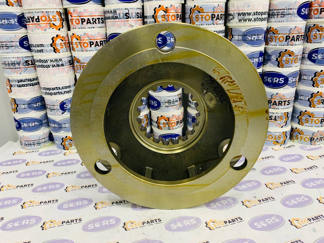 CARRIER 7G-5684, 7G5684 FOR CATERPILLAR