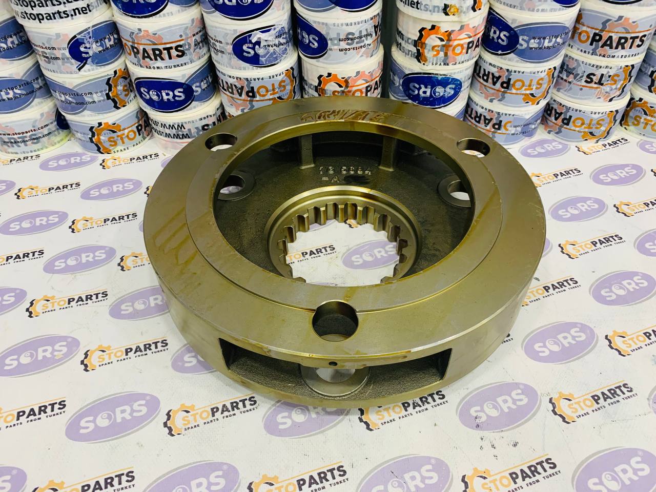 CARRIER 7G-5684, 7G5684 FOR CATERPILLAR
