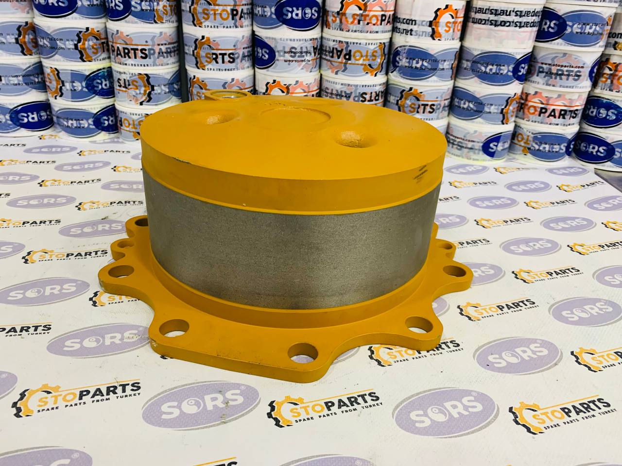 CARRIER HUB 068404,68404 CARRARO