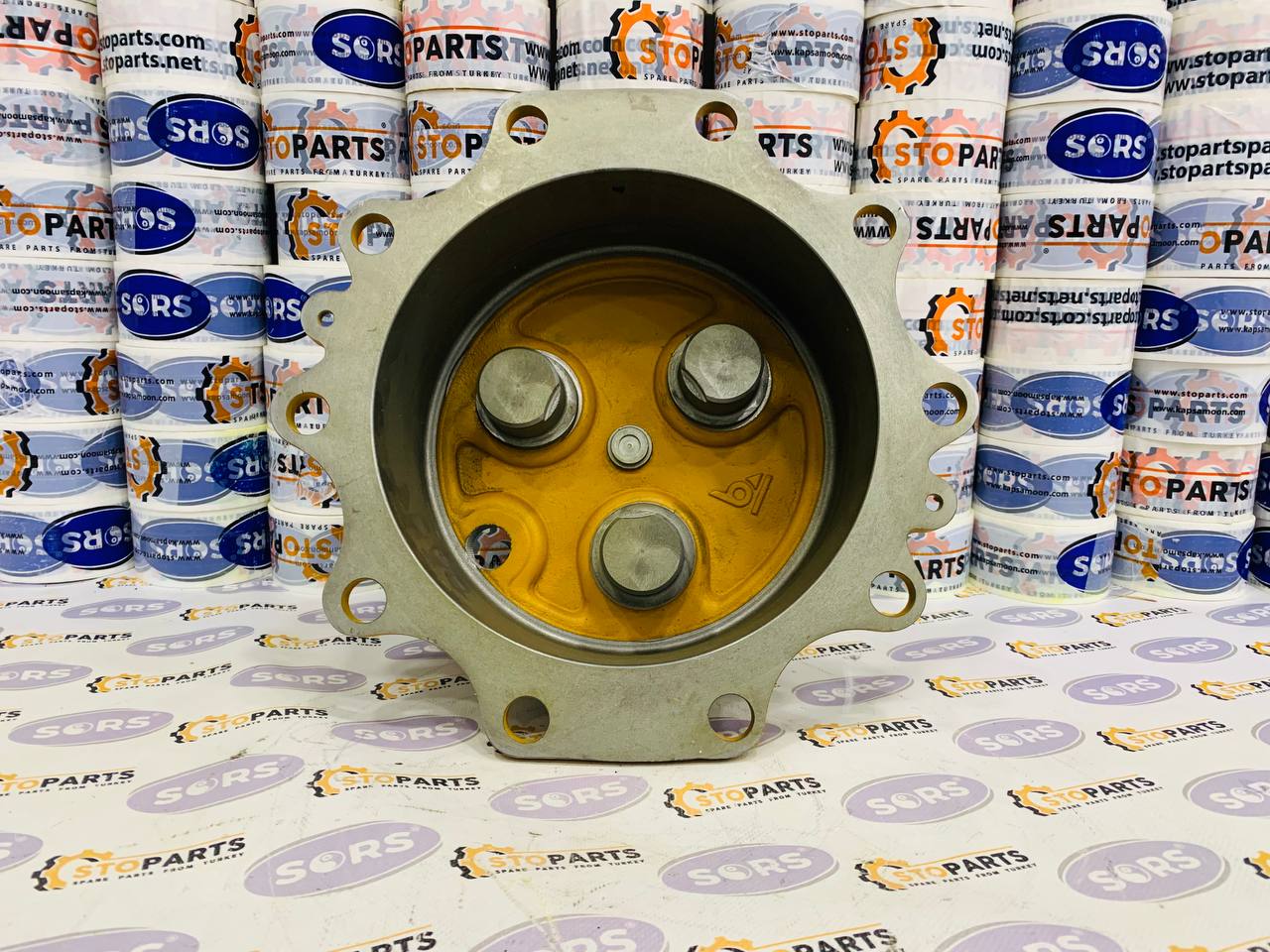 CARRIER HUB 068404,68404 CARRARO