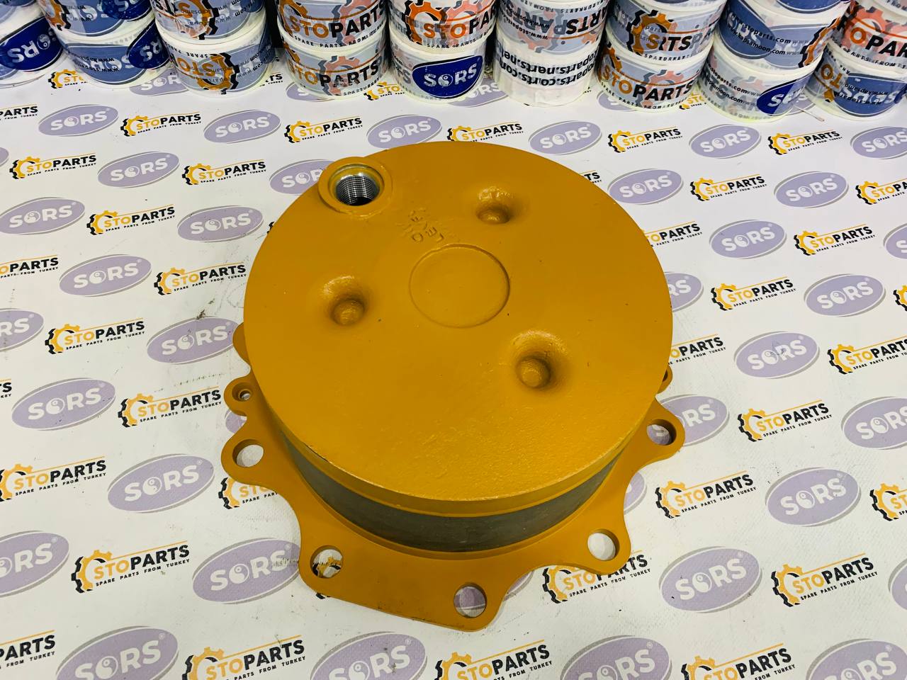 CARRIER HUB 068404,68404 CARRARO